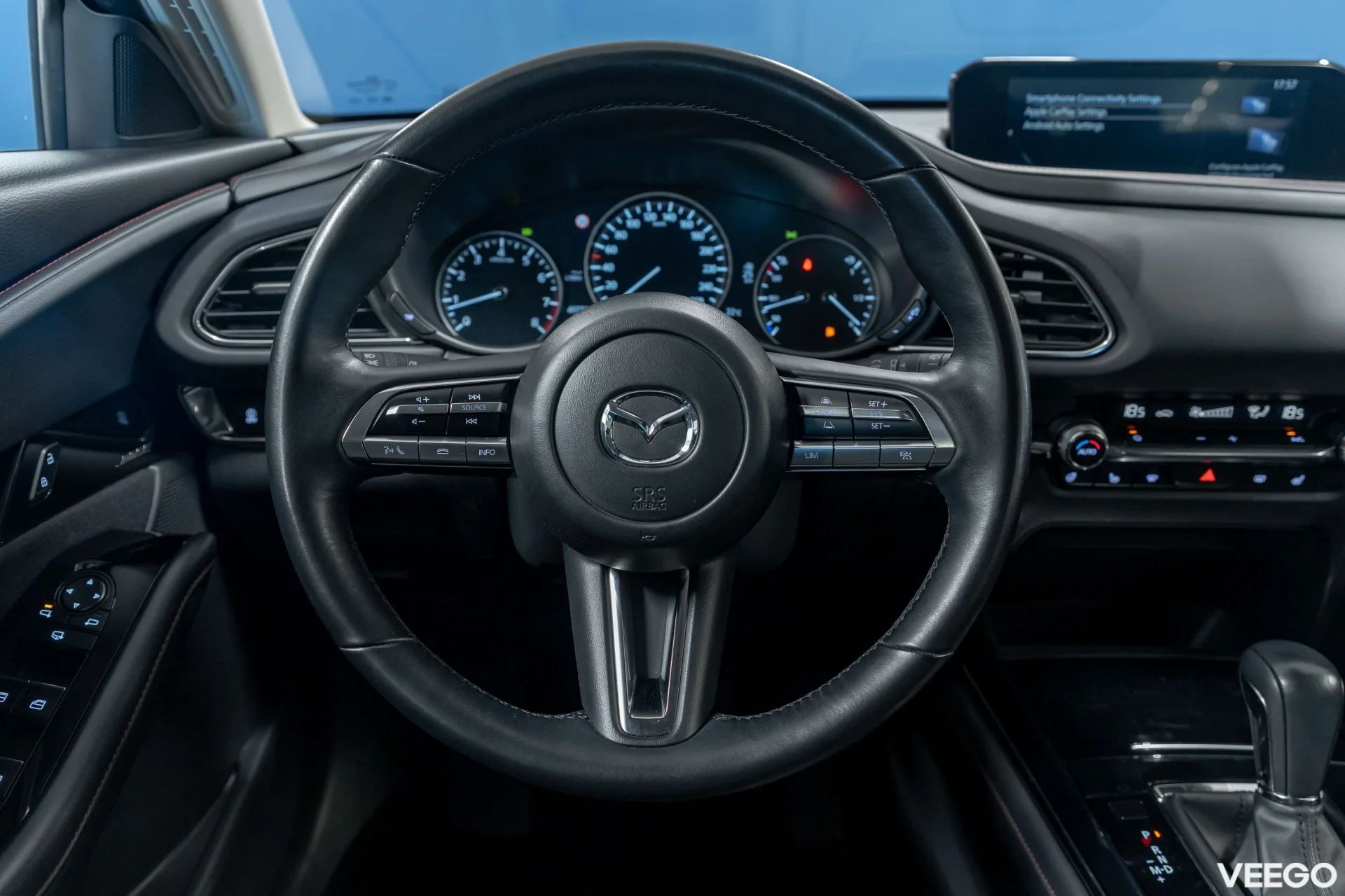 Mazda CX-30 Skayactiv-G 2 110kW