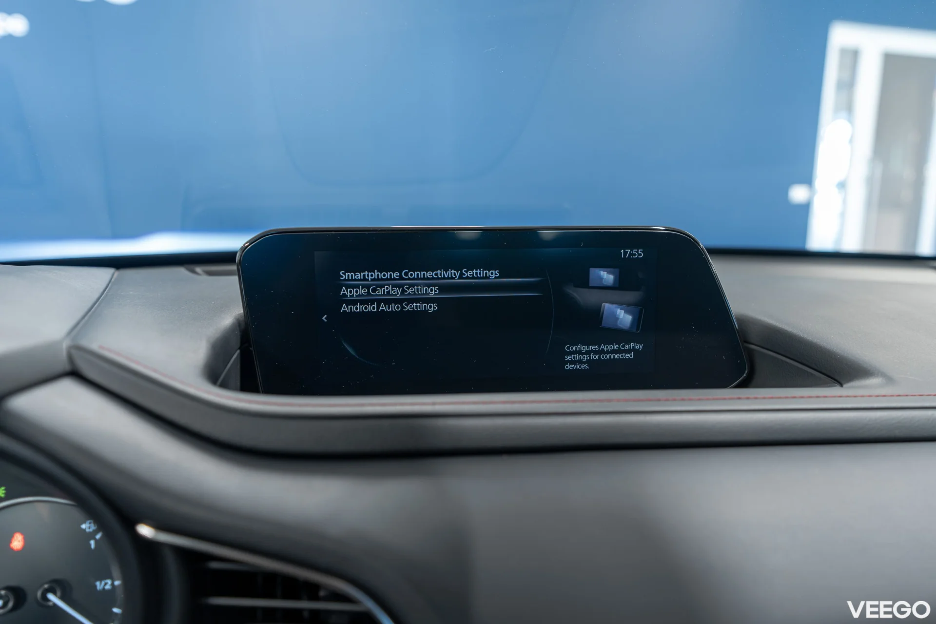 Mazda CX-30 Skayactiv-G 2 110kW