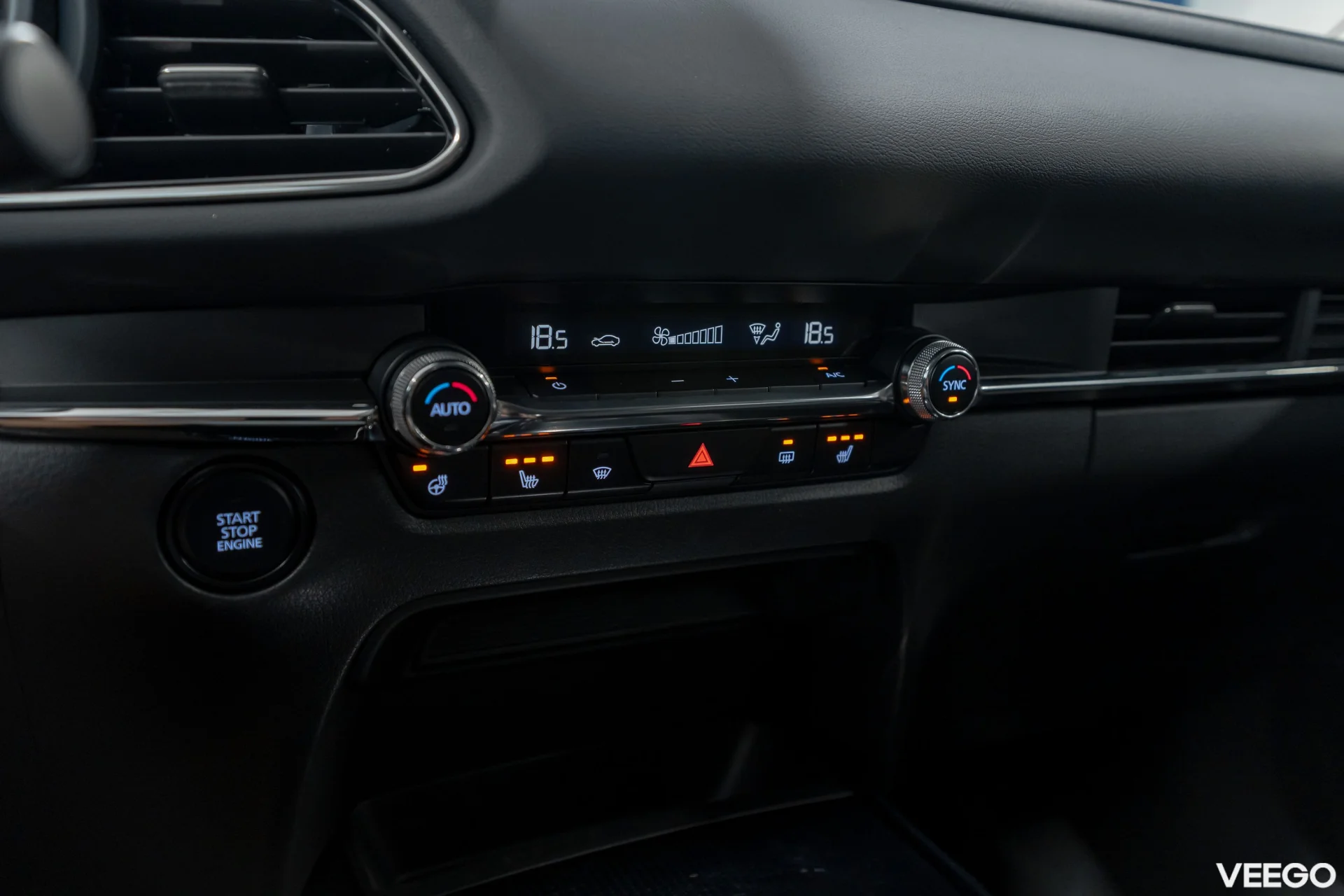 Mazda CX-30 Skayactiv-G 2 110kW