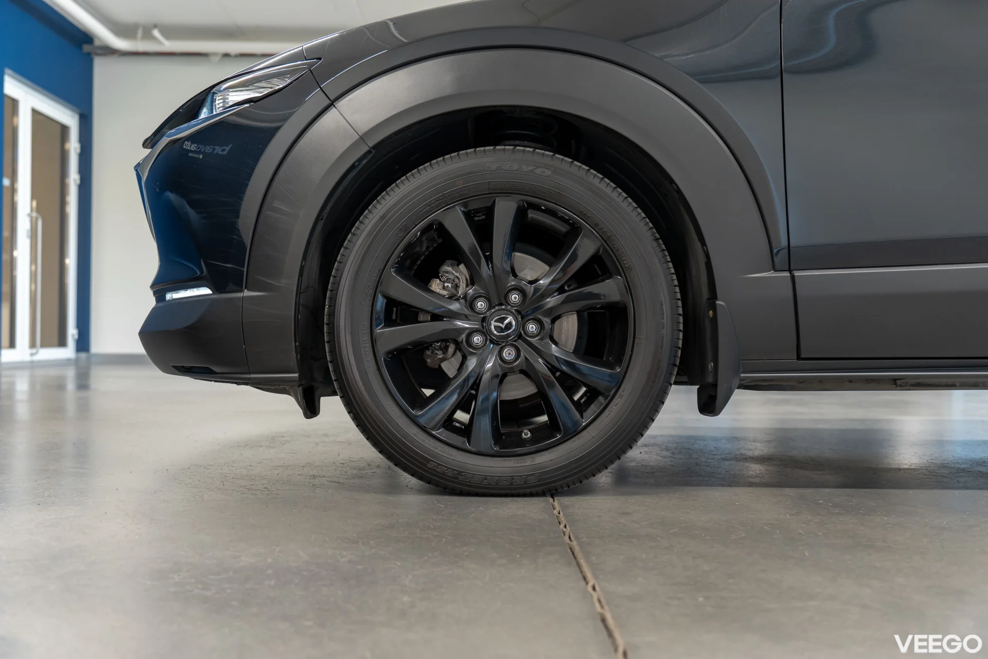Mazda CX-30 Skayactiv-G 2 110kW