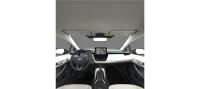 Toyota Corolla Luxury 1.8 72kW thumbnail
