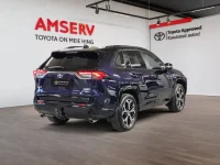 Toyota RAV4 Plug-in Hybrid Premium AWD 2.5 136kW thumbnail