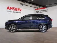 Toyota RAV4 Plug-in Hybrid Premium AWD 2.5 136kW thumbnail