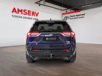Toyota RAV4 Plug-in Hybrid Premium AWD 2.5 136kW thumbnail