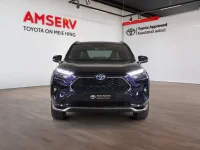 Toyota RAV4 Plug-in Hybrid Premium AWD 2.5 136kW thumbnail