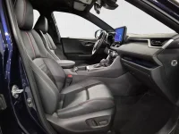 Toyota RAV4 Plug-in Hybrid Premium AWD 2.5 136kW thumbnail