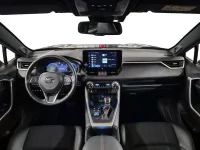 Toyota RAV4 Plug-in Hybrid Premium AWD 2.5 136kW thumbnail