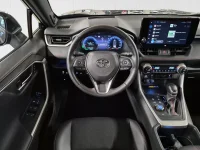Toyota RAV4 Plug-in Hybrid Premium AWD 2.5 136kW thumbnail