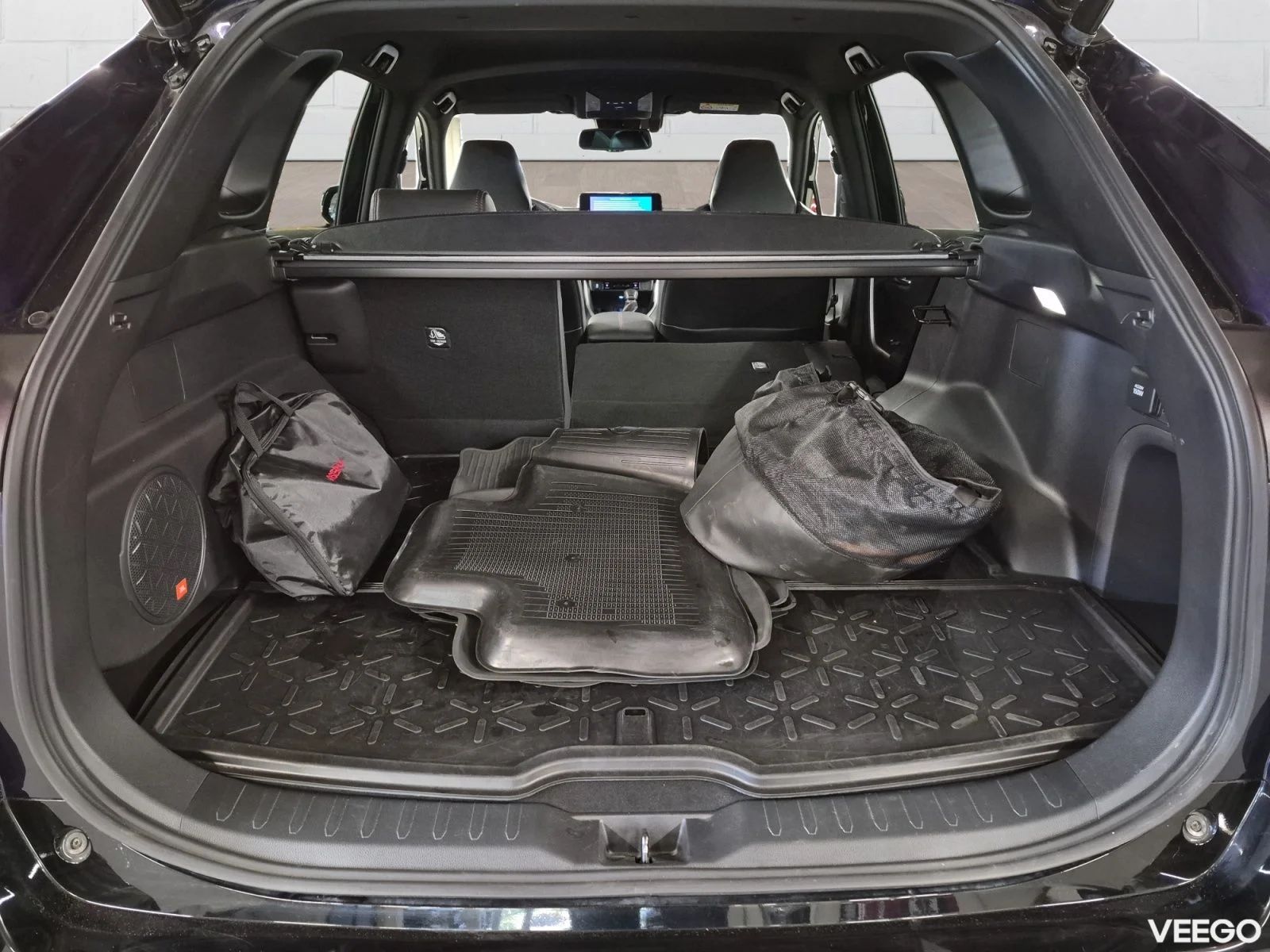 Toyota RAV4 Plug-in Hybrid Premium AWD 2.5 136kW