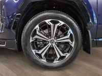Toyota RAV4 Plug-in Hybrid Premium AWD 2.5 136kW thumbnail