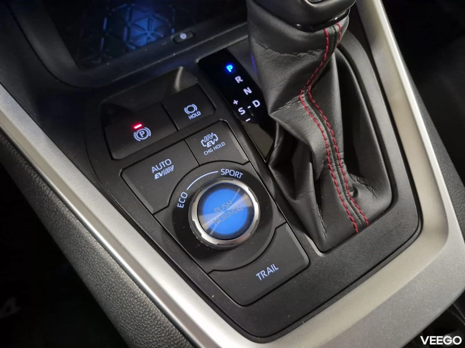 Toyota RAV4 Plug-in Hybrid Premium AWD 2.5 136kW