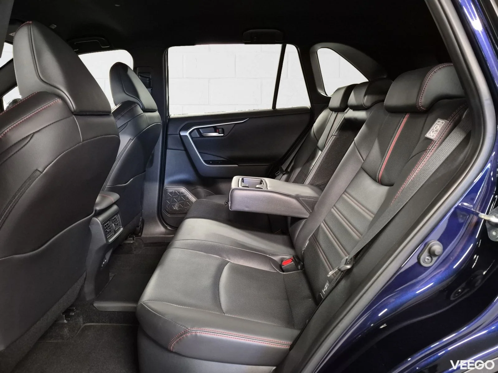 Toyota RAV4 Plug-in Hybrid Premium AWD 2.5 136kW