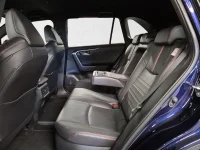 Toyota RAV4 Plug-in Hybrid Premium AWD 2.5 136kW thumbnail