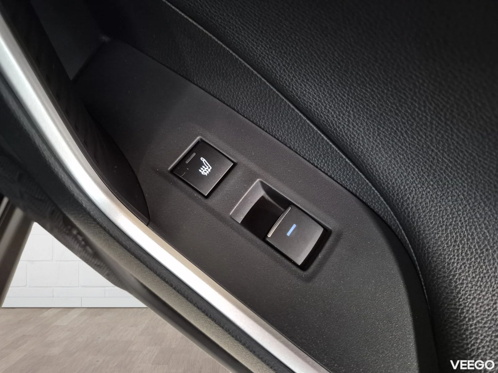 Toyota RAV4 Plug-in Hybrid Premium AWD 2.5 136kW