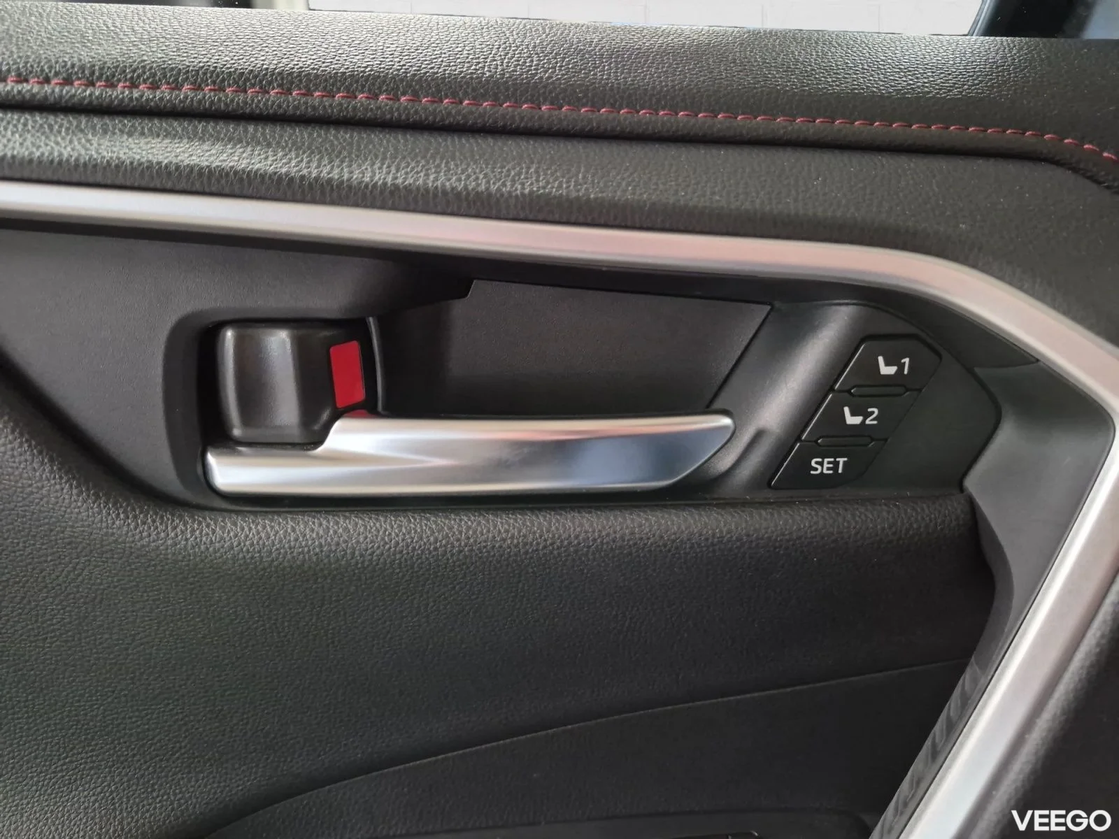 Toyota RAV4 Plug-in Hybrid Premium AWD 2.5 136kW