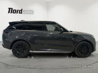 Land Rover Range Rover Sport - 3 221kW thumbnail