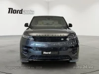 Land Rover Range Rover Sport - 3 221kW thumbnail