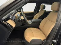 Land Rover Range Rover Sport - 3 221kW thumbnail