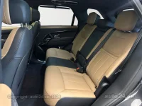Land Rover Range Rover Sport - 3 221kW thumbnail