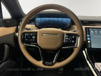 Land Rover Range Rover Sport - 3 221kW thumbnail