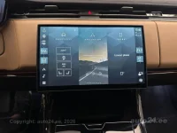 Land Rover Range Rover Sport - 3 221kW thumbnail