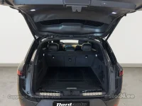 Land Rover Range Rover Sport - 3 221kW thumbnail