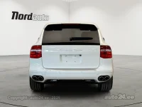 Porsche CAYENNE TURBO - 4.8 368kW thumbnail