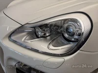 Porsche CAYENNE TURBO - 4.8 368kW thumbnail