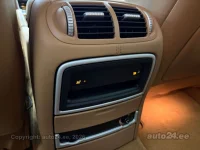 Porsche CAYENNE TURBO - 4.8 368kW thumbnail