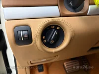 Porsche CAYENNE TURBO - 4.8 368kW thumbnail