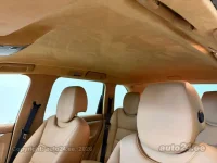 Porsche CAYENNE TURBO - 4.8 368kW thumbnail