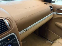 Porsche CAYENNE TURBO - 4.8 368kW thumbnail