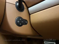 Porsche CAYENNE TURBO - 4.8 368kW thumbnail