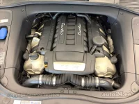 Porsche CAYENNE TURBO - 4.8 368kW thumbnail