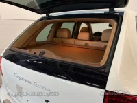 Porsche CAYENNE TURBO - 4.8 368kW thumbnail