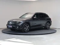 Image of Mercedes-Benz GLC200 200 4MATIC AMG 150kW