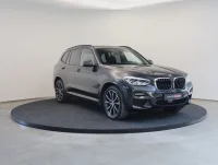BMW X3 30d xDrive M-Sportpakett 3 210kW thumbnail
