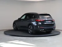 Mercedes-Benz GLC200 200 4MATIC AMG 150kW thumbnail
