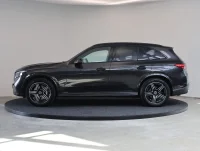 Mercedes-Benz GLC200 200 4MATIC AMG 150kW thumbnail