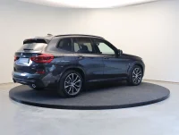 BMW X3 30d xDrive M-Sportpakett 3 210kW thumbnail