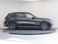 Mercedes-Benz GLC200 200 4MATIC AMG 150kW thumbnail