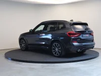 BMW X3 30d xDrive M-Sportpakett 3 210kW thumbnail