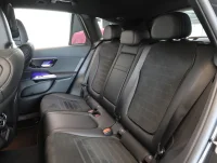 Mercedes-Benz GLC200 200 4MATIC AMG 150kW thumbnail