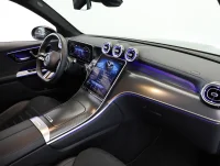 Mercedes-Benz GLC200 200 4MATIC AMG 150kW thumbnail