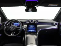 Mercedes-Benz GLC200 200 4MATIC AMG 150kW thumbnail