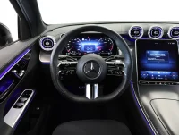 Mercedes-Benz GLC200 200 4MATIC AMG 150kW thumbnail