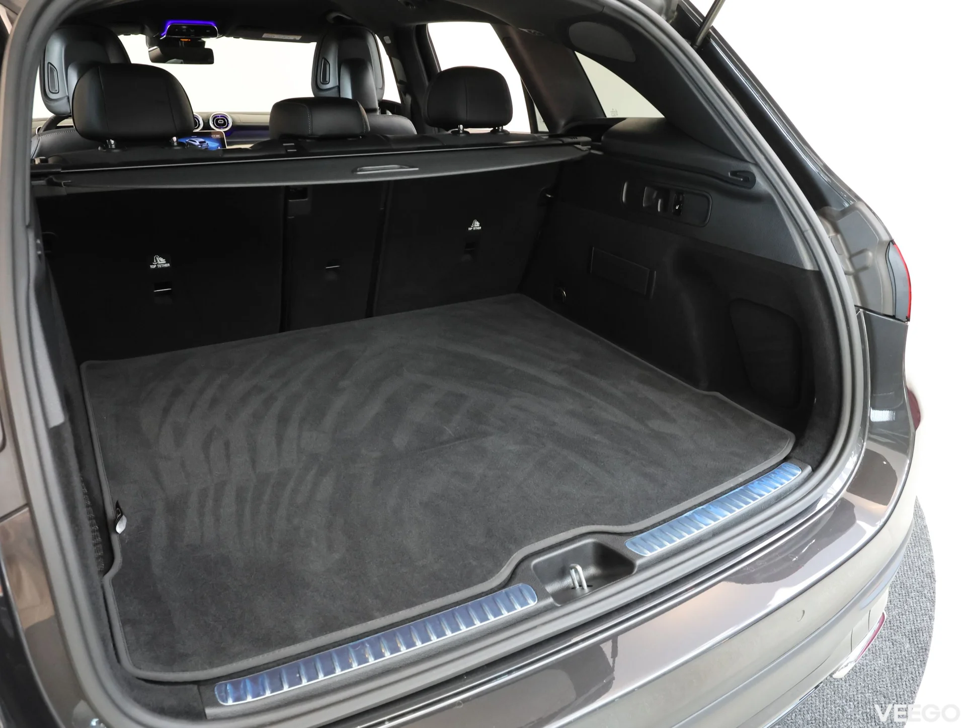 Mercedes-Benz GLC200 200 4MATIC AMG 150kW