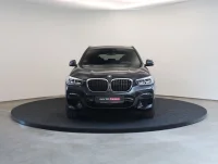 BMW X3 30d xDrive M-Sportpakett 3 210kW thumbnail