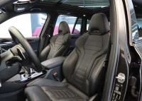 BMW X3 30d xDrive M-Sportpakett 3 210kW thumbnail