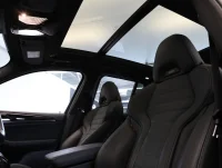 BMW X3 30d xDrive M-Sportpakett 3 210kW thumbnail